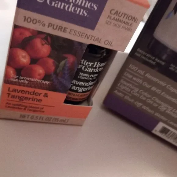 Oil diffuser - Picture 3 of 4